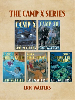 camp x book reviews